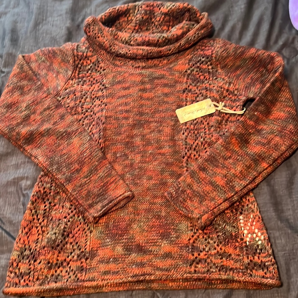 Brand new sweater